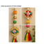 Premium Door Hanging Set of 2 - DH1-Global Food Hub