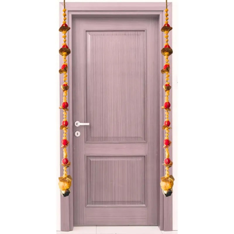 Premium Door Hanging Set of 2-Global Food Hub