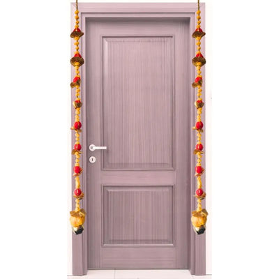 Premium Door Hanging Set of 2-Global Food Hub