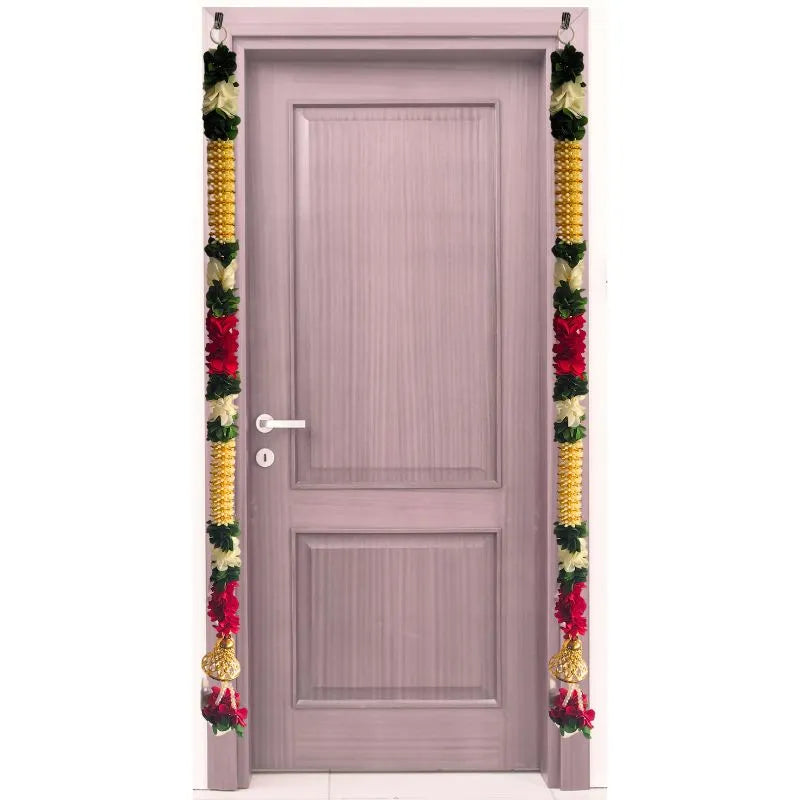 Premium Door Hanging Set of 2-Global Food Hub