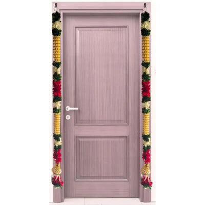 Premium Door Hanging Set of 2-Global Food Hub