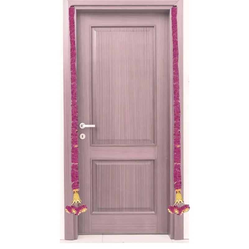 Premium Door Hanging Set of 2-Global Food Hub