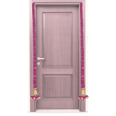 Premium Door Hanging Set of 2-Global Food Hub