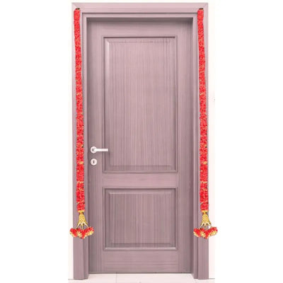 Premium Door Hanging Set of 2-Global Food Hub