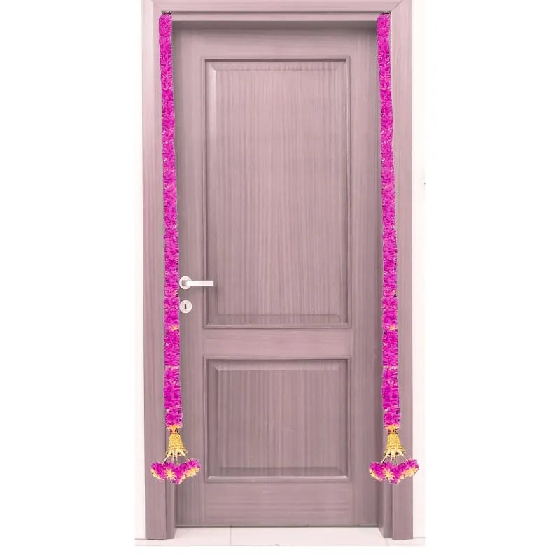 Premium Door Hanging Set of 2-Global Food Hub