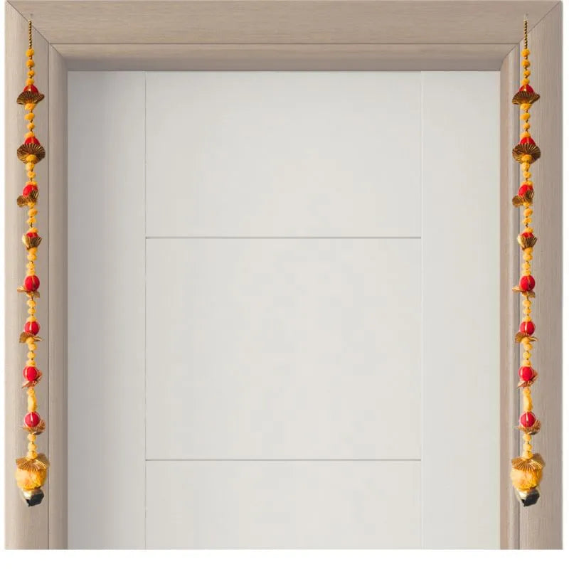 Premium Door Hanging Set of 2-Global Food Hub