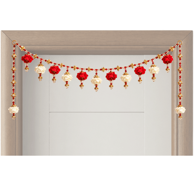 Premium Fancy Toran ES3-Global Food Hub