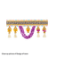 Premium Fancy Toran S1-Global Food Hub