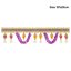 Premium Fancy Toran S1-Global Food Hub