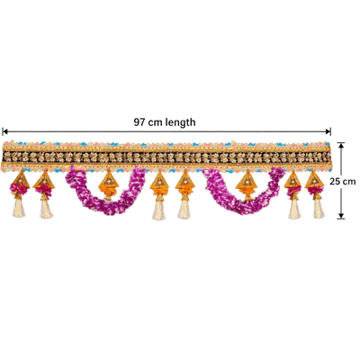 Premium Fancy Toran S1-Global Food Hub