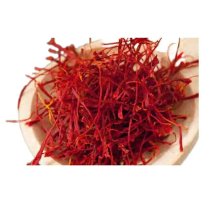 Premium Kashmir Saffron Threads-Global Food Hub