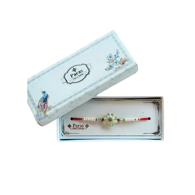 Premium Rakhi NR36-Global Food Hub