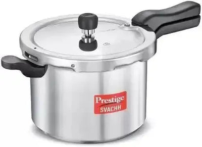 Prestige - Induction Svacch Pressure Cooker Prestige ( 5 ltr )-Global Food Hub