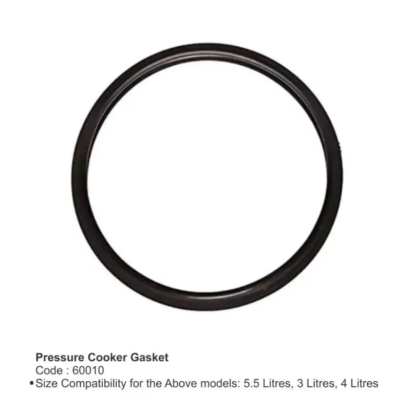 Prestige Pressure Cooker Gasket PR60010-Global Food Hub