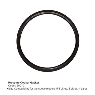 Prestige Pressure Cooker Gasket PR60010-Global Food Hub