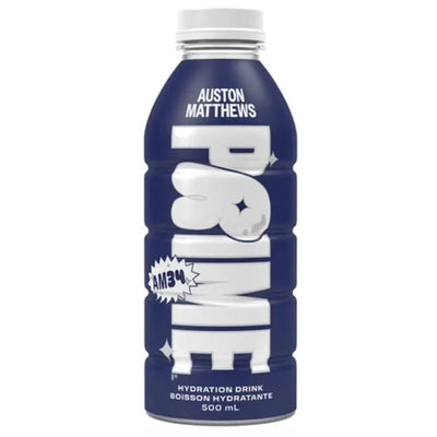 Prime Auston Matthews - 500ml-Global Food Hub