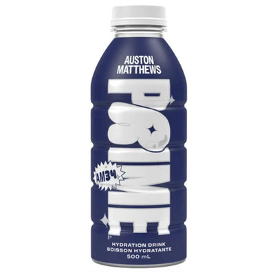 Prime Auston Matthews-500ml-Global Food Hub