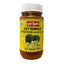 Priya Cut Mango Pickle without Garlic - 300g-Global Food Hub
