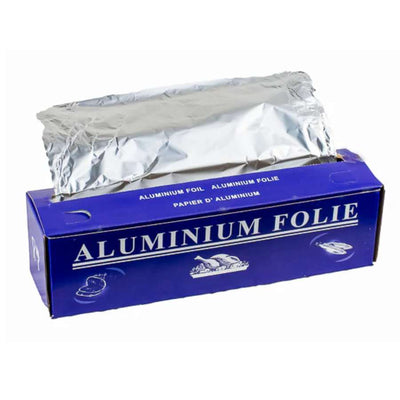 Professional Roll Aluminium Foil-30 cm x 150 Meter-Global Food Hub