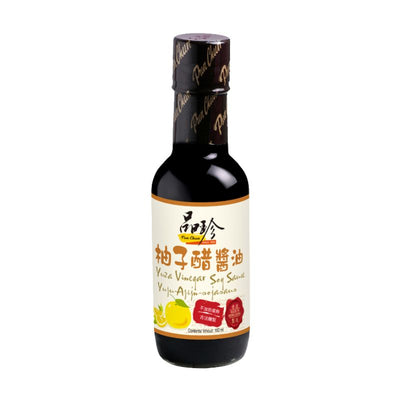 Pun Chun Yuzu Vinegar Soy Sauce - 160ml-Global Food Hub