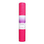 Pvc Yoga Mat Pink 183×61×0.4cm-Global Food Hub
