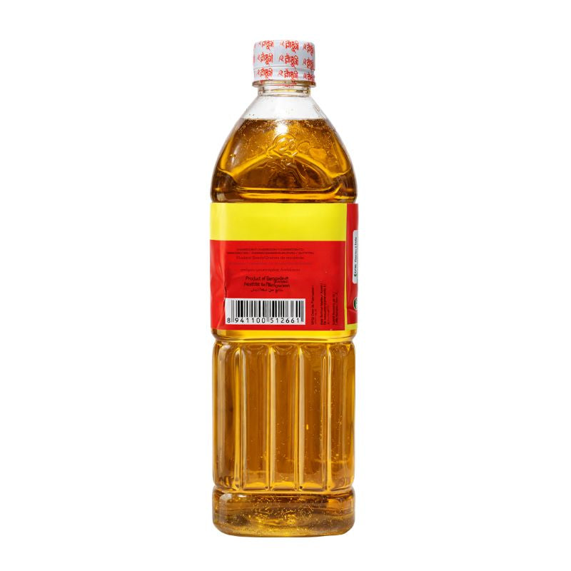 Radhuni Mustard Oil - 1L-Global Food Hub