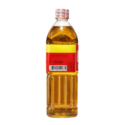 Radhuni Mustard Oil - 1L-Global Food Hub