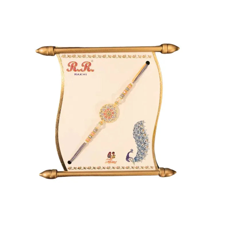Rakhi NR4 C-Global Food Hub