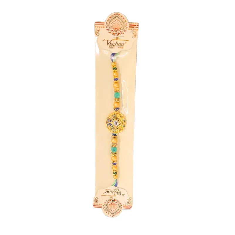 Rakhi NR48-Global Food Hub