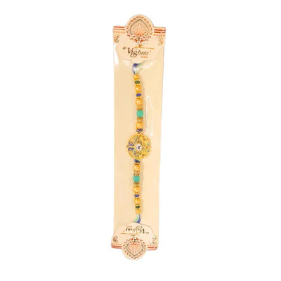 Rakhi NR48-Global Food Hub