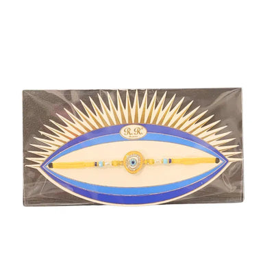 Rakhi NR8 B-Global Food Hub