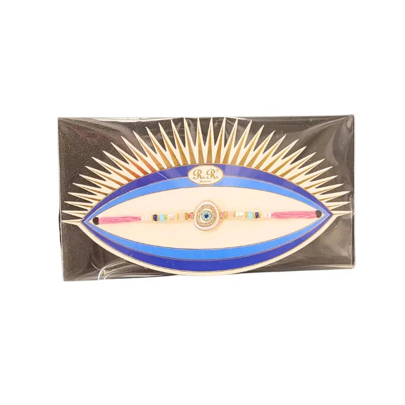 Rakhi NR8 C-Global Food Hub