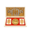 Ram Darbar Charan Paduka Box Gift Set - D01-Global Food Hub
