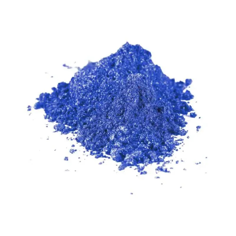 Rangoli Colour - Blue - 200g-Global Food Hub