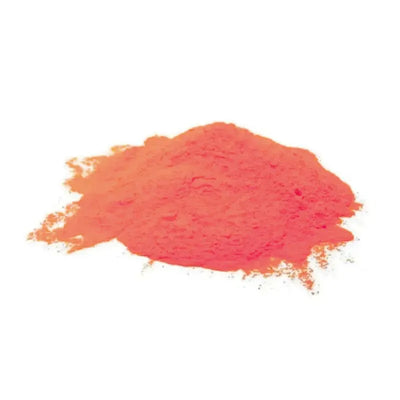 Rangoli Colour - Orange 200g-Global Food Hub