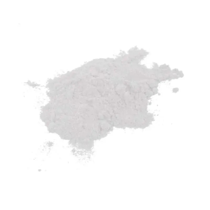 Rangoli Colour - White 200g-Global Food Hub