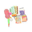 Rangoli Making Kit With Design Accessories-Global Food Hub