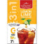 Ranong Tea 3 in 1 Lemon Lime Thai Tea Mix - 25g - 1 Sachet-Global Food Hub