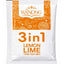 Ranong Tea 3 in 1 Lemon Lime Thai Tea Mix - 25g - 1 Sachet-Global Food Hub