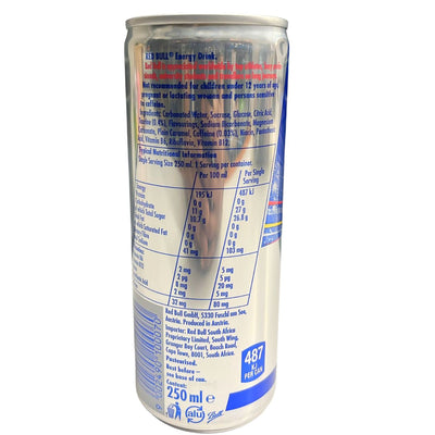 Red Bull Original - 250g-Global Food Hub