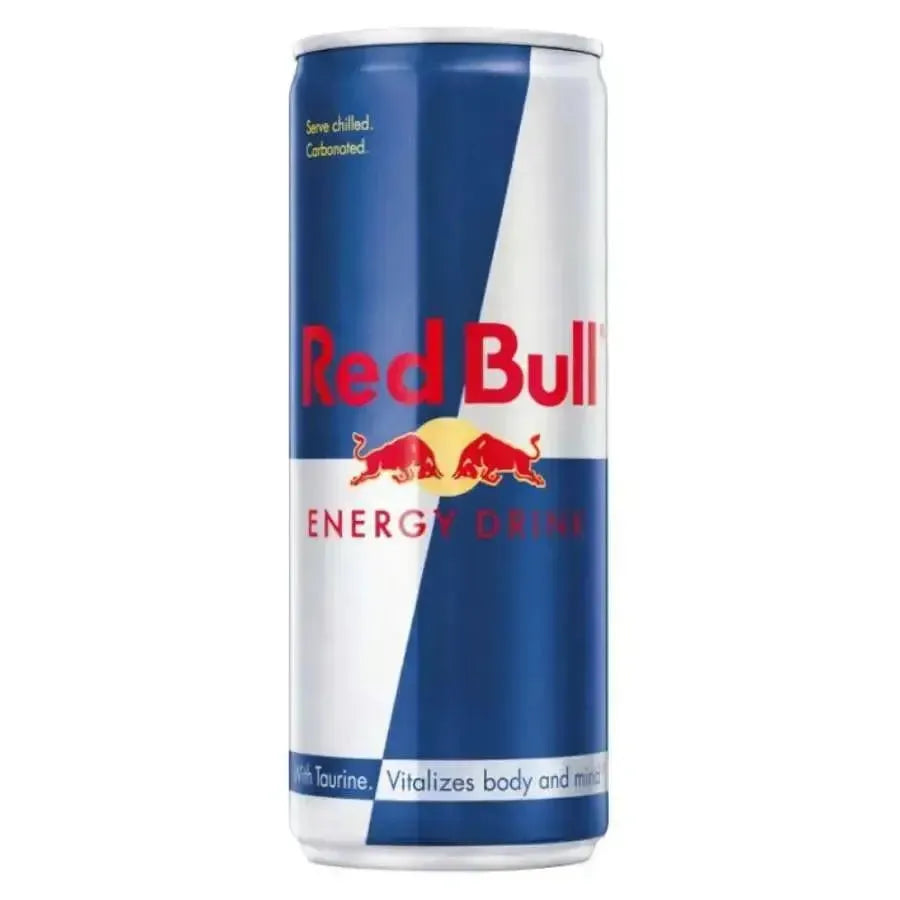 Red Bull Original - 250g-Global Food Hub