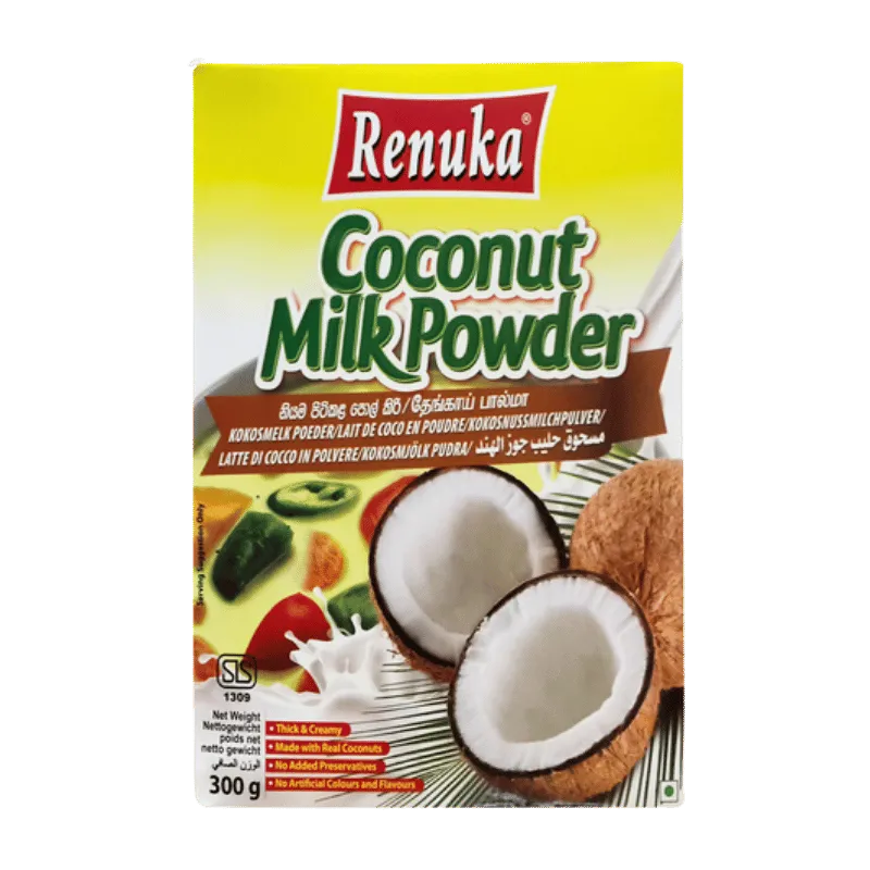 Renuka Instant Coconut Milk Powder - 300g-Global Food Hub