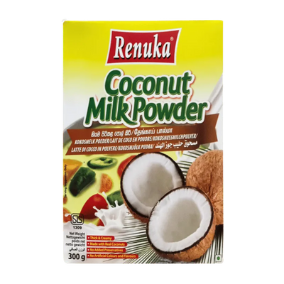 Renuka Instant Coconut Milk Powder - 300g-Global Food Hub