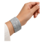 Revency Adults Bangles Set of 24 - Bright Silver - Size 2.8-Global Food Hub