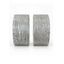 Revency Adults Bangles Set of 24 - Bright Silver - Size 2.8-Global Food Hub