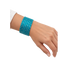 Revency Adults Bangles Set of 24 - Turquoise Blue - Size 2.6-Global Food Hub