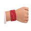 Riya Kids Bangles Set of 24 - Dark Rani Pink - Size 1.14-Global Food Hub
