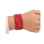 Riya Kids Bangles Set of 24 - Dark Rani Pink - Size 2.2-Global Food Hub
