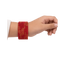 Riya Kids Bangles Set of 24 - Dark Red - Size 2-Global Food Hub