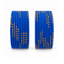 Riya Kids Bangles Set of 24 - Royal Blue - Size 1.14-Global Food Hub